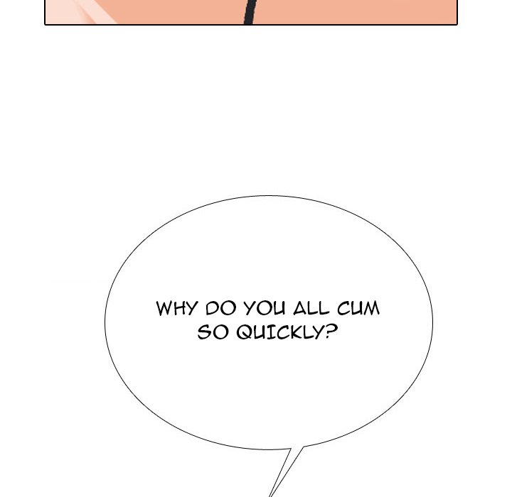 Our Exchange Chapter 182 - Page 22