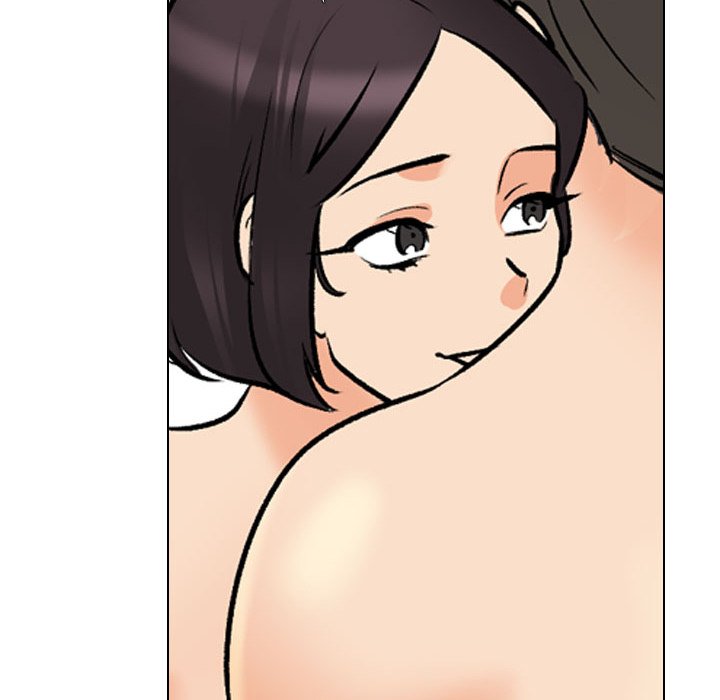 Our Exchange Chapter 182 - Page 64