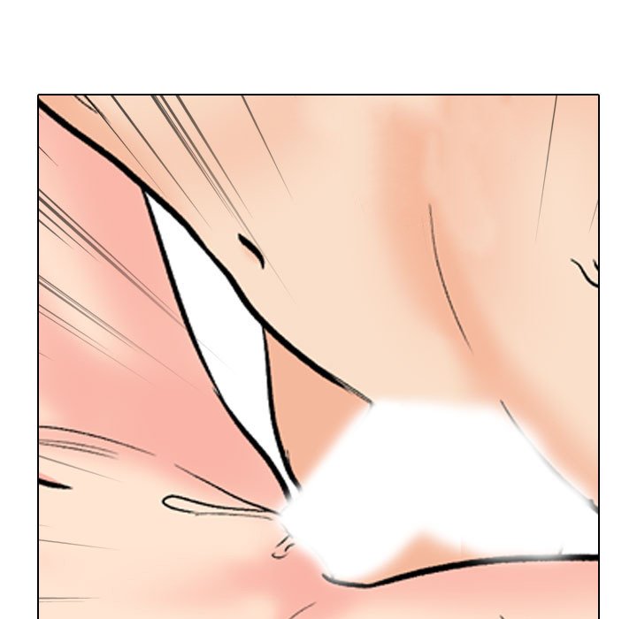 Our Exchange Chapter 196 - Page 35