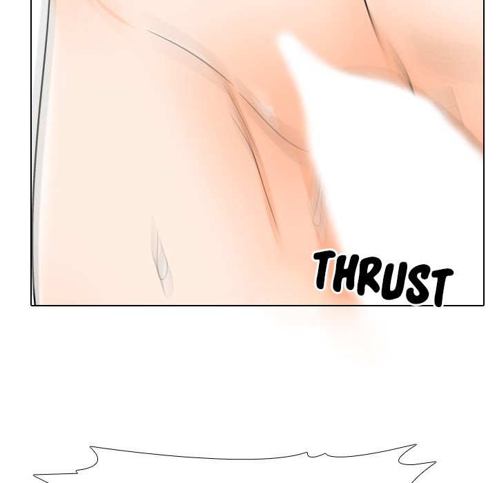 Our Exchange Chapter 32 - Page 9