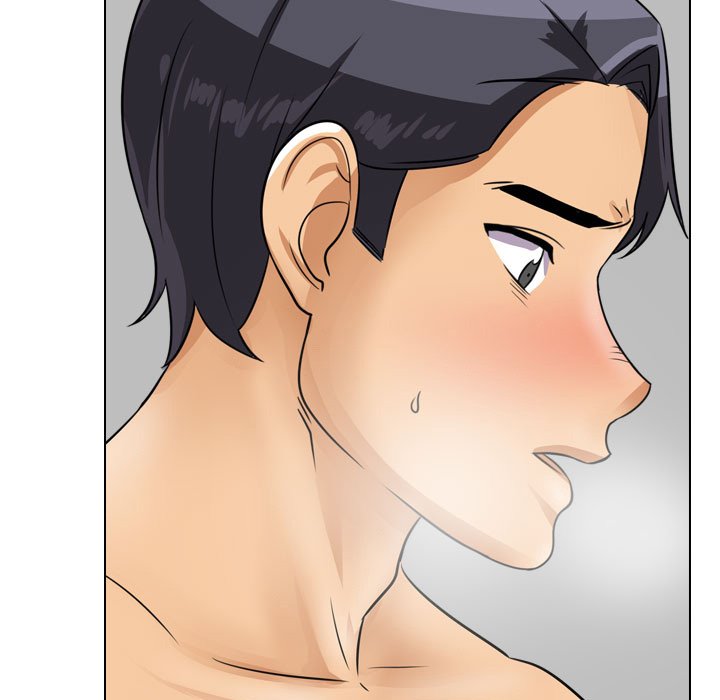 Our Exchange Chapter 42 - Page 27