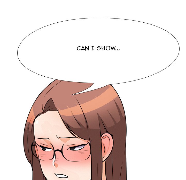 Our Exchange Chapter 42 - Page 5