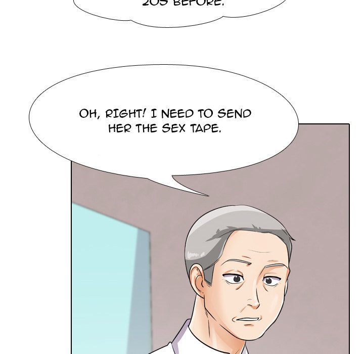 Our Exchange Chapter 44 - Page 114