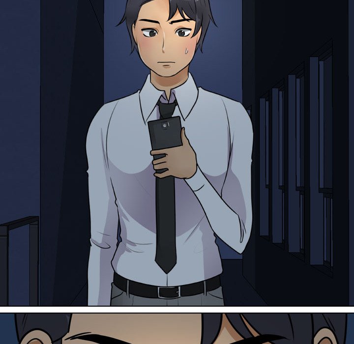 Our Exchange Chapter 66 - Page 52