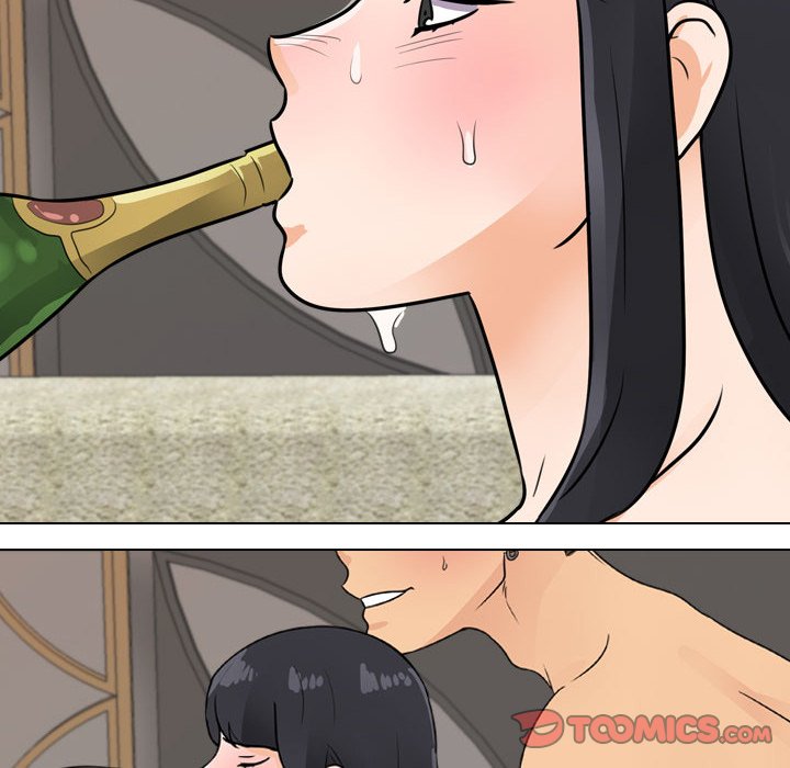 Our Exchange Chapter 67 - Page 68