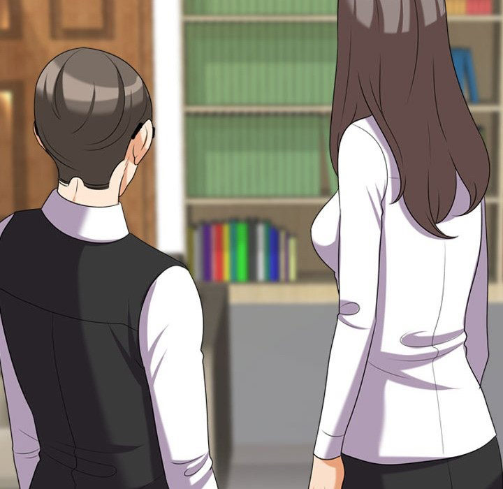 Our Exchange Chapter 74 - Page 66