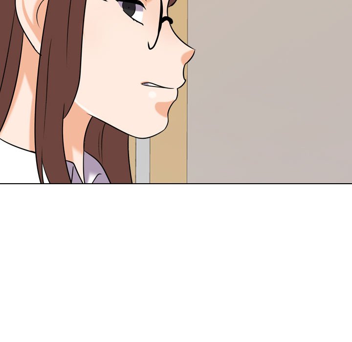 Our Exchange Chapter 79 - Page 101