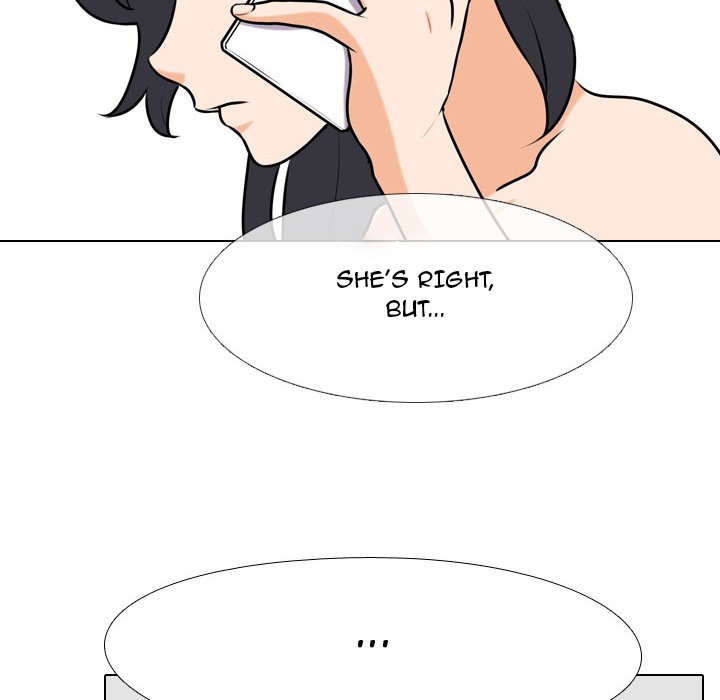 Our Exchange Chapter 80 - Page 60