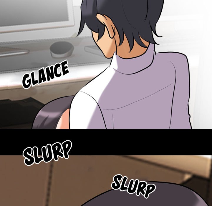 Our Exchange Chapter 84 - Page 67