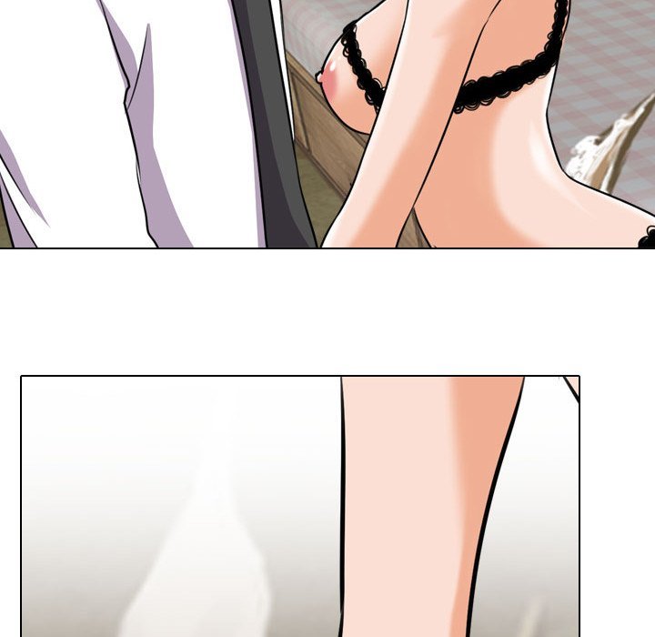 Our Exchange Chapter 90 - Page 74