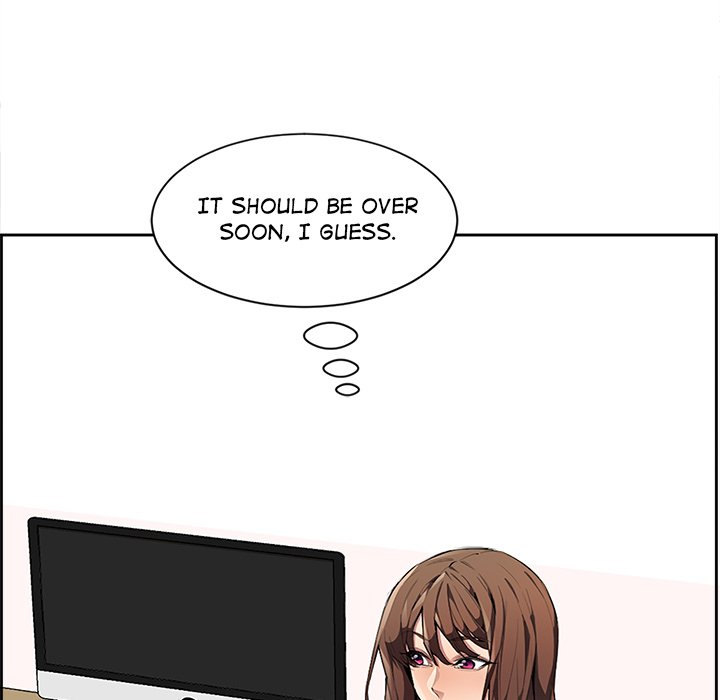 College Secrets Chapter 2 - Page 13