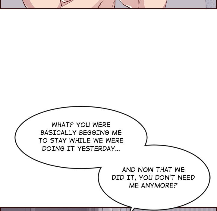 College Secrets Chapter 23 - Page 59