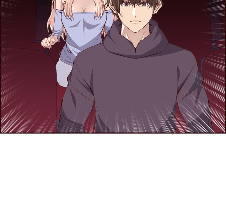 College Secrets Chapter 35 - Page 7