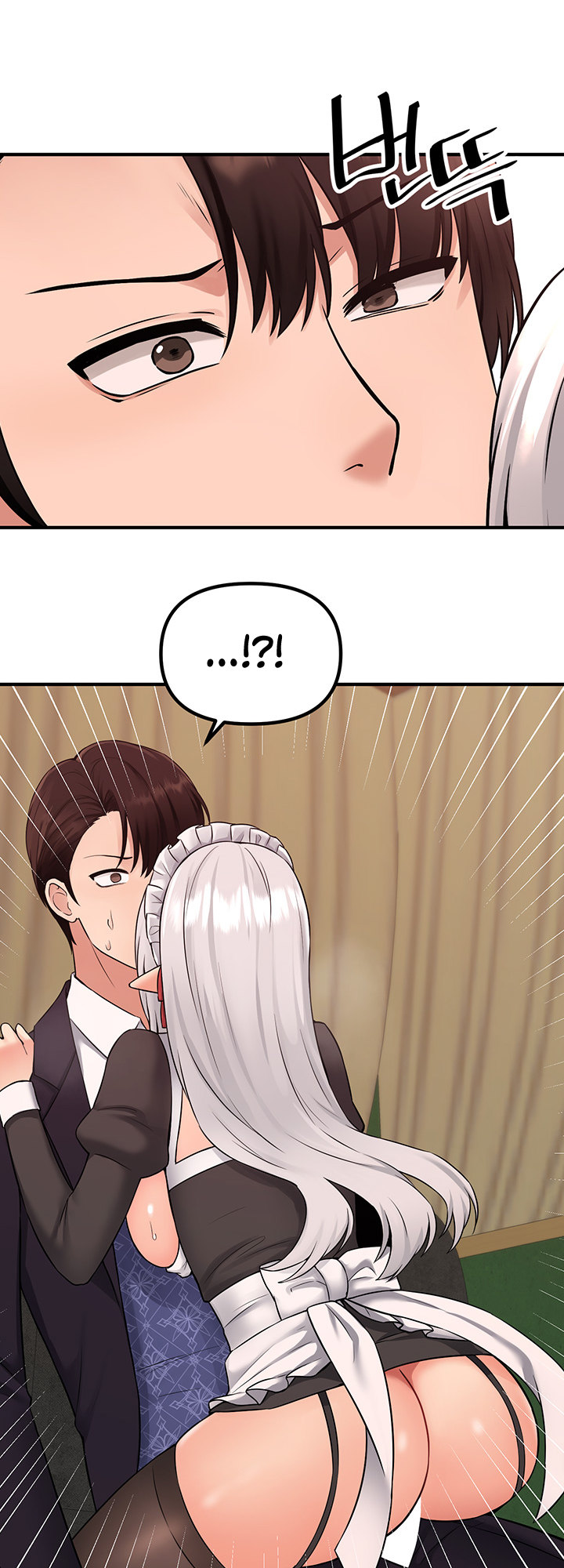 Elf Who Likes To Be Humiliated Chapter 34 - Page 28