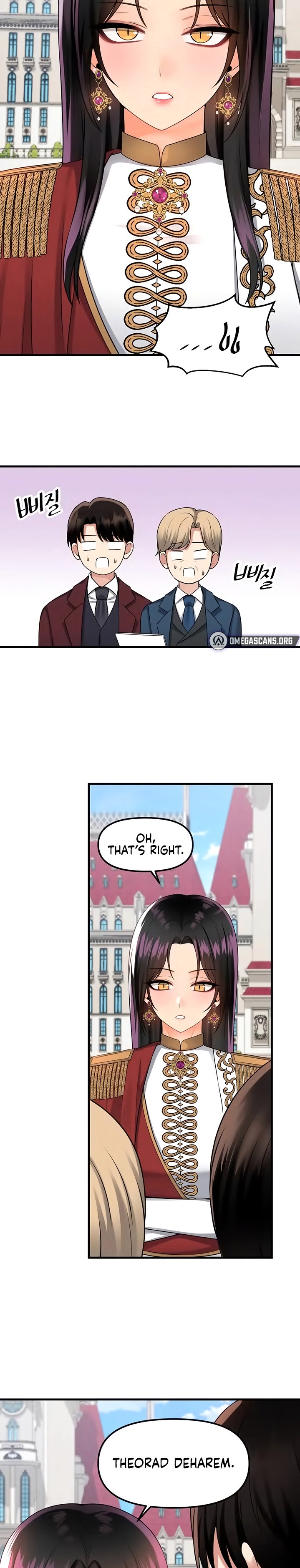 Elf Who Likes To Be Humiliated Chapter 52 - Page 13