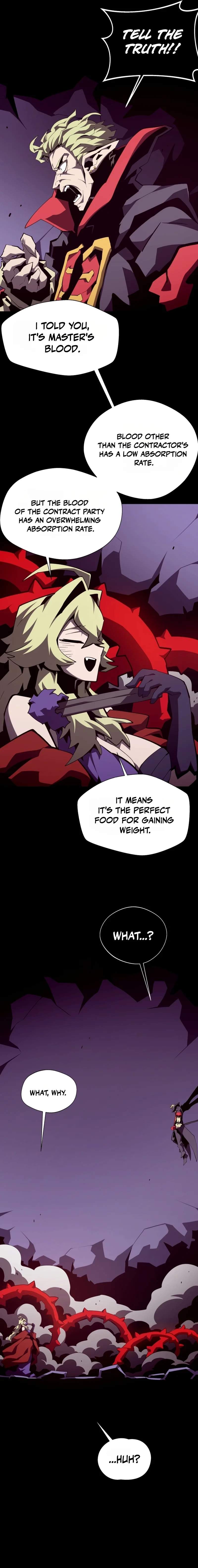 Dungeon Odyssey Chapter 157 - Page 5