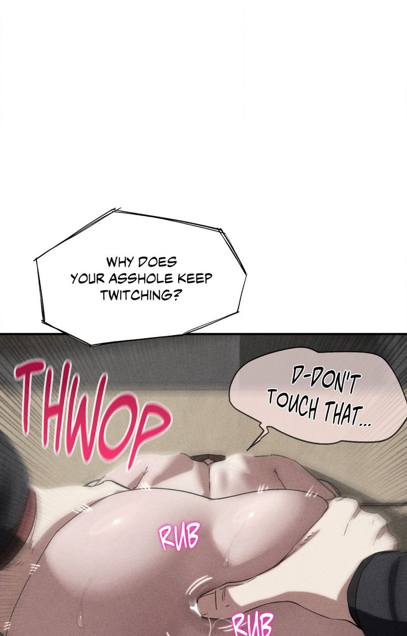 Seniors of Class 5 Chapter 100 - Page 1