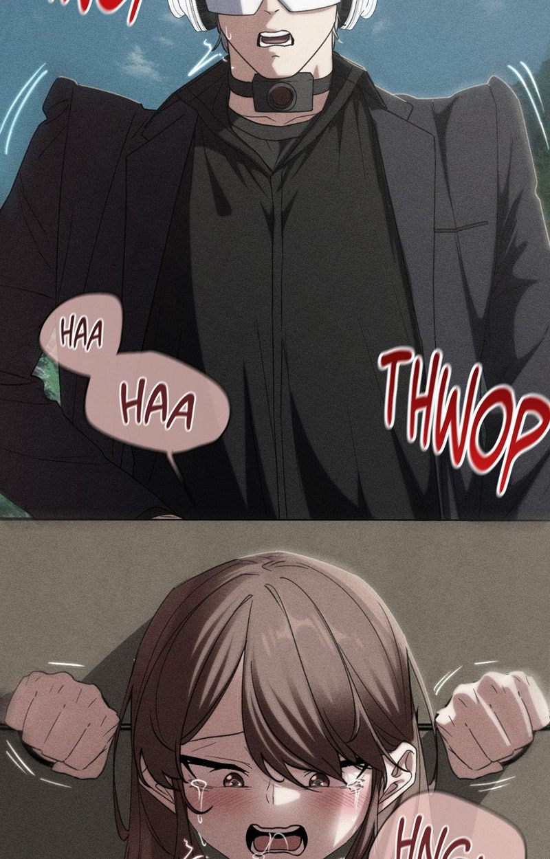 Seniors of Class 5 Chapter 100 - Page 10