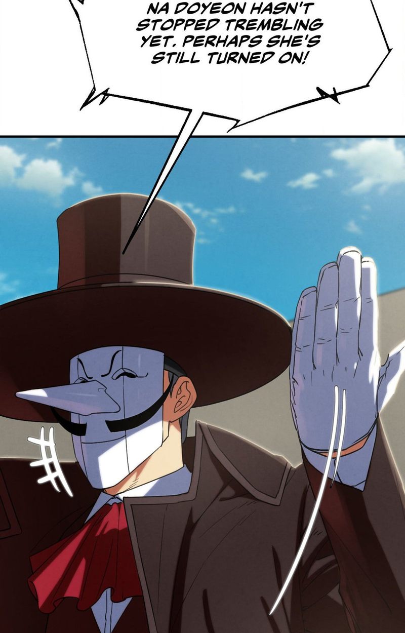 Seniors of Class 5 Chapter 100 - Page 32