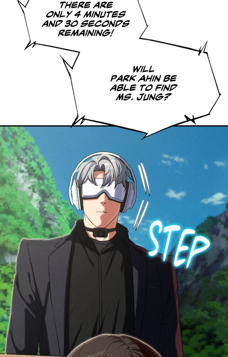 Seniors of Class 5 Chapter 100 - Page 35