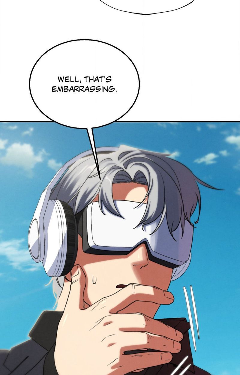 Seniors of Class 5 Chapter 100 - Page 43