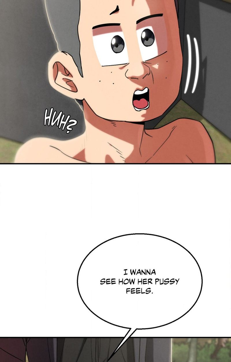 Seniors of Class 5 Chapter 100 - Page 48