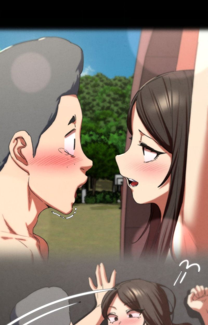 Seniors of Class 5 Chapter 100 - Page 71