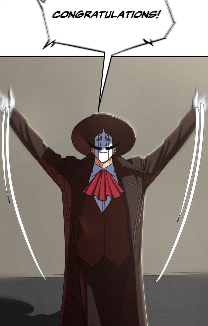 Seniors of Class 5 Chapter 100 - Page 94