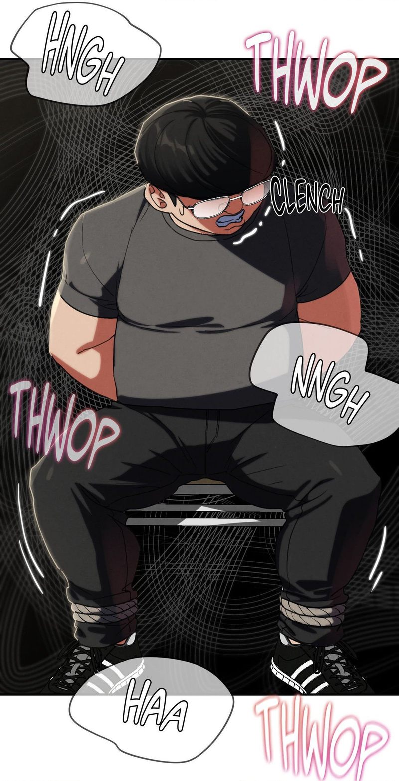 Seniors of Class 5 Chapter 101 - Page 102