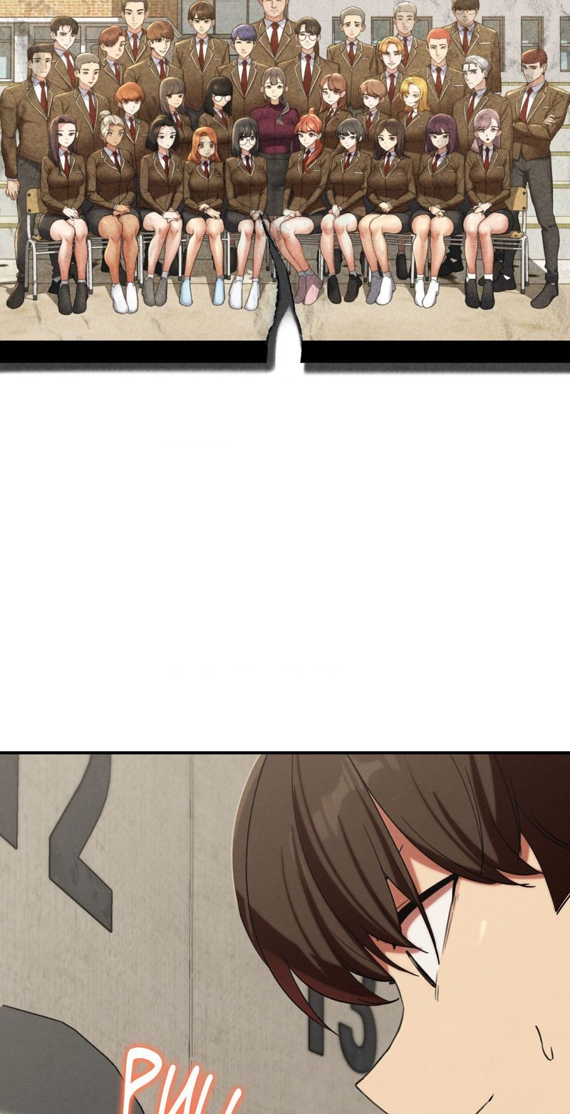 Seniors of Class 5 Chapter 101 - Page 13