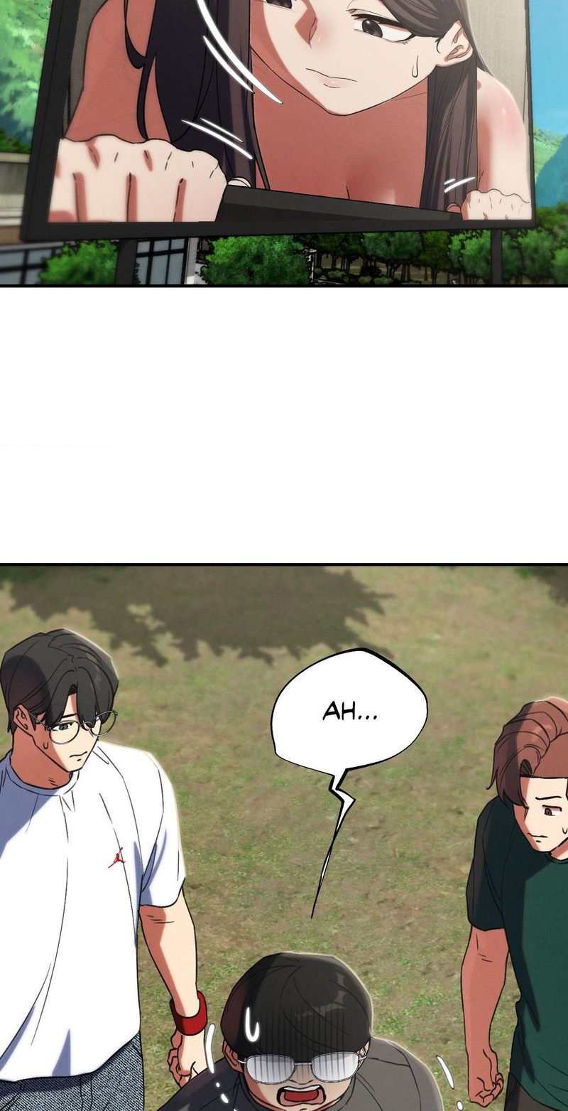 Seniors of Class 5 Chapter 101 - Page 29