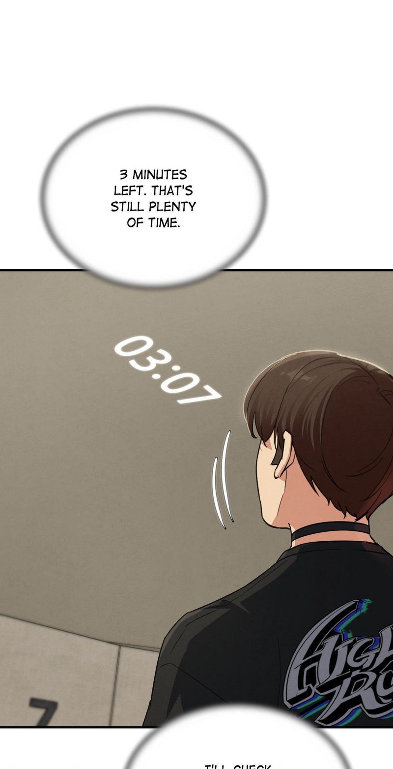 Seniors of Class 5 Chapter 101 - Page 39