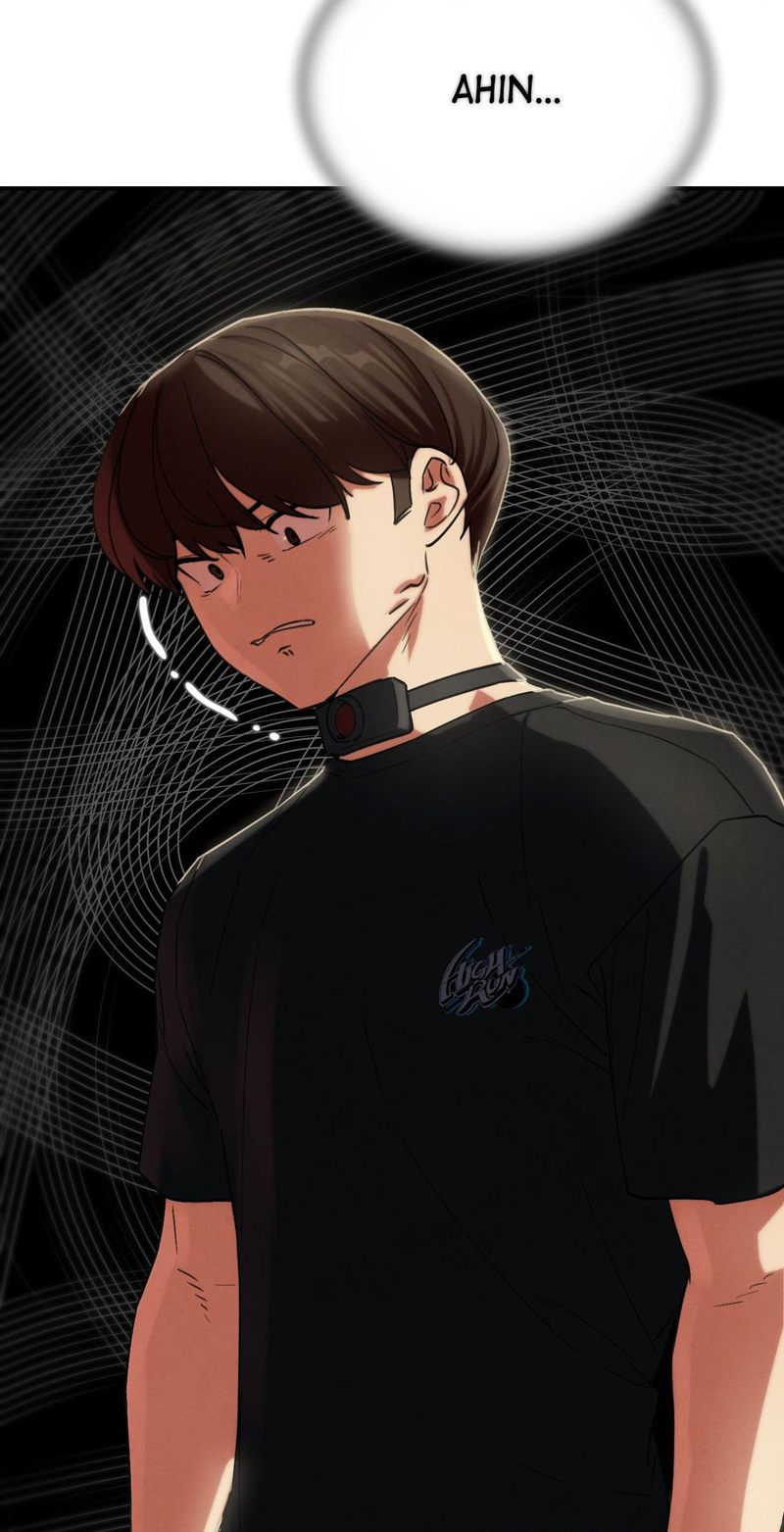 Seniors of Class 5 Chapter 101 - Page 52