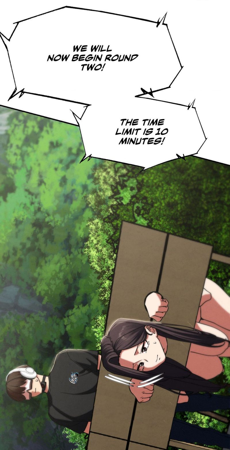 Seniors of Class 5 Chapter 101 - Page 61