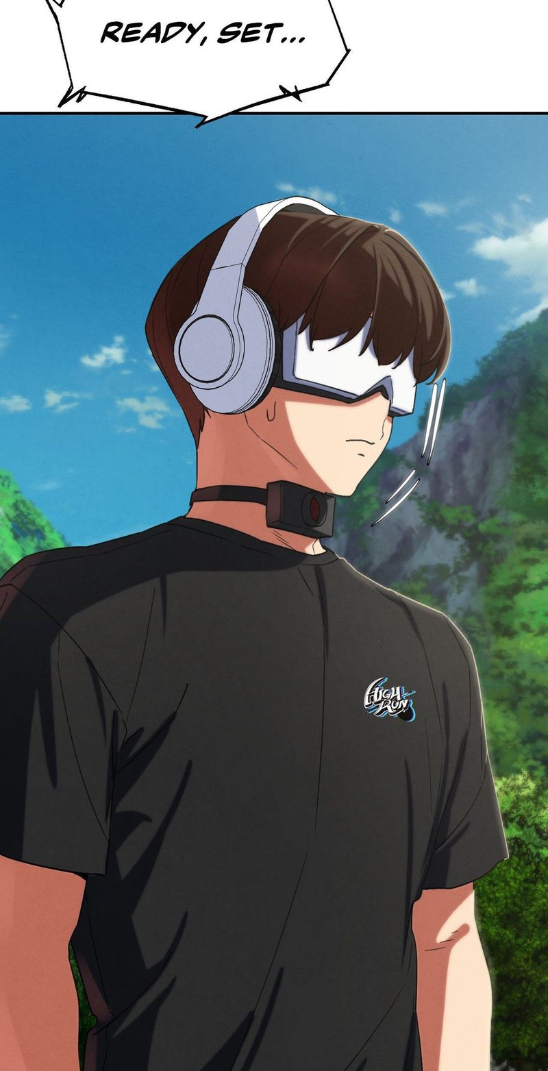 Seniors of Class 5 Chapter 101 - Page 65