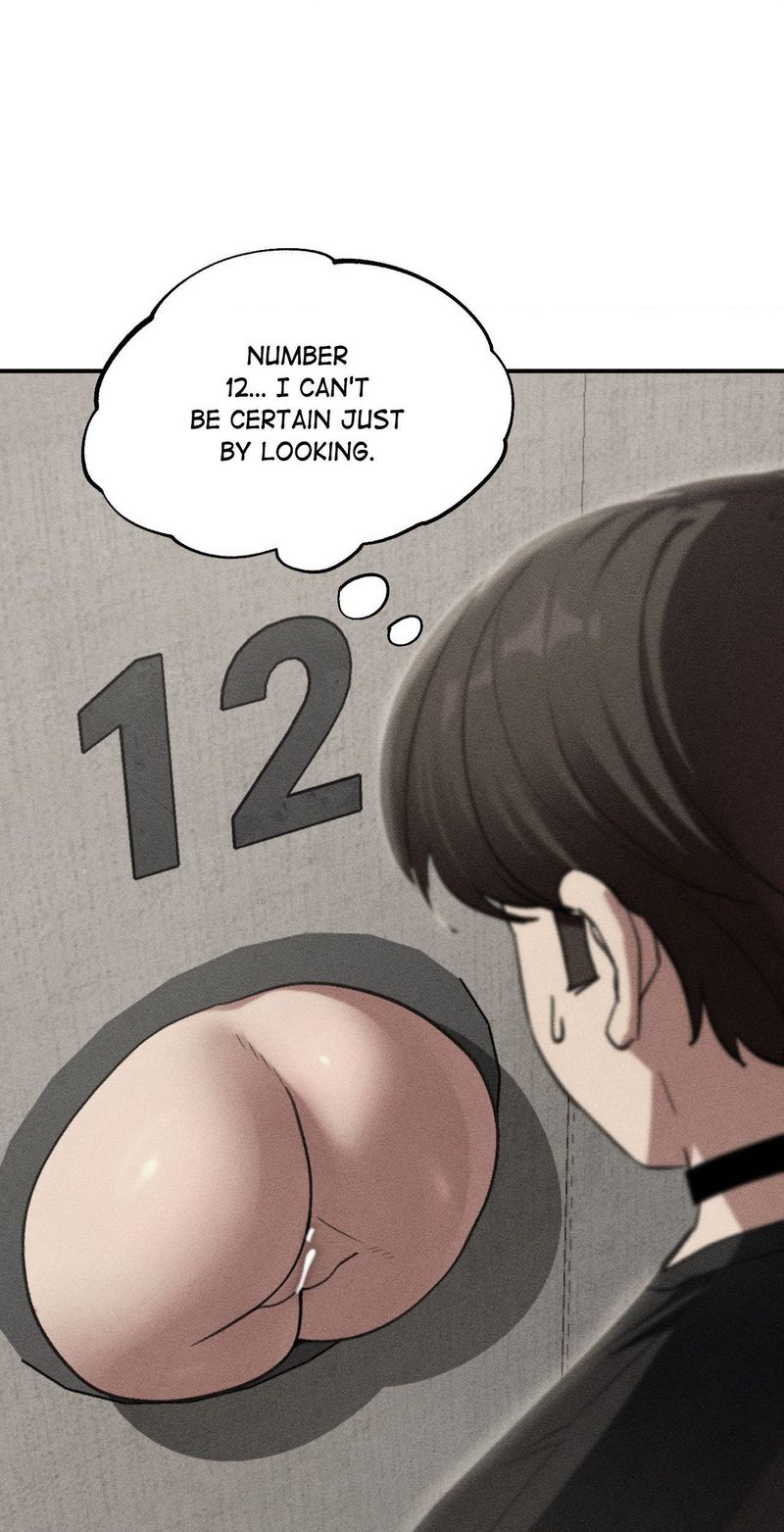 Seniors of Class 5 Chapter 101 - Page 7