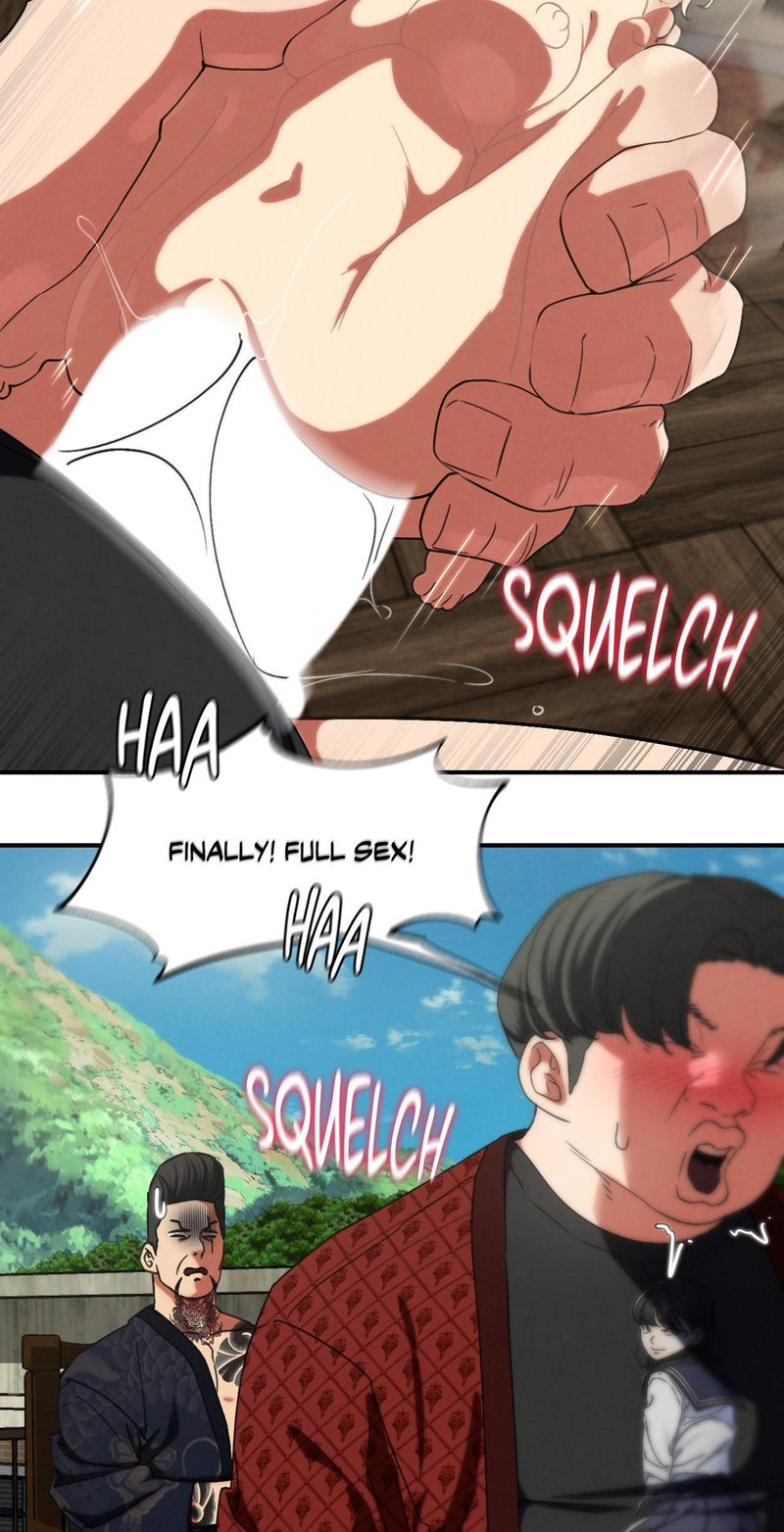 Seniors of Class 5 Chapter 101 - Page 89