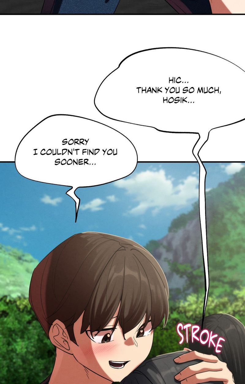 Seniors of Class 5 Chapter 102 - Page 106