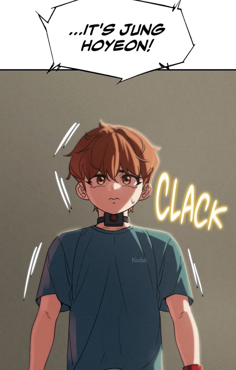 Seniors of Class 5 Chapter 102 - Page 117