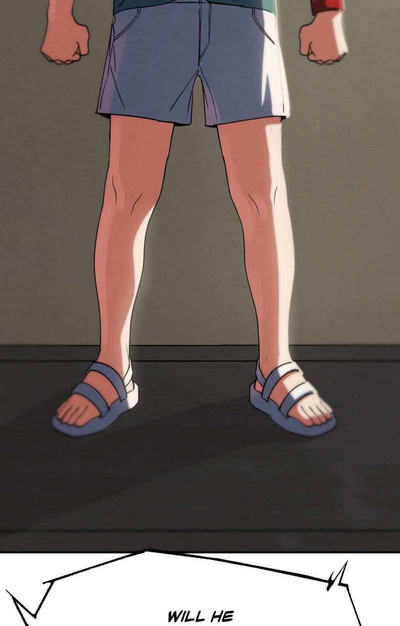 Seniors of Class 5 Chapter 102 - Page 118