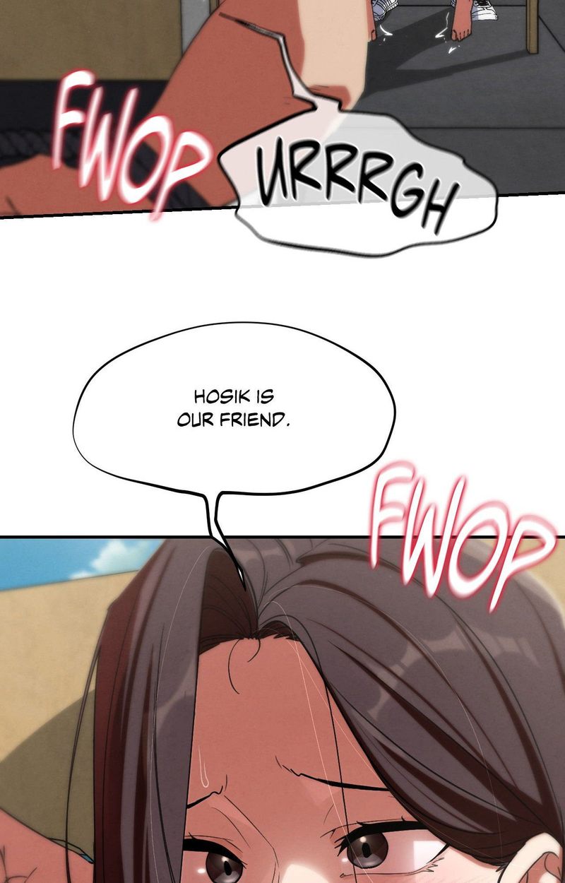 Seniors of Class 5 Chapter 102 - Page 22