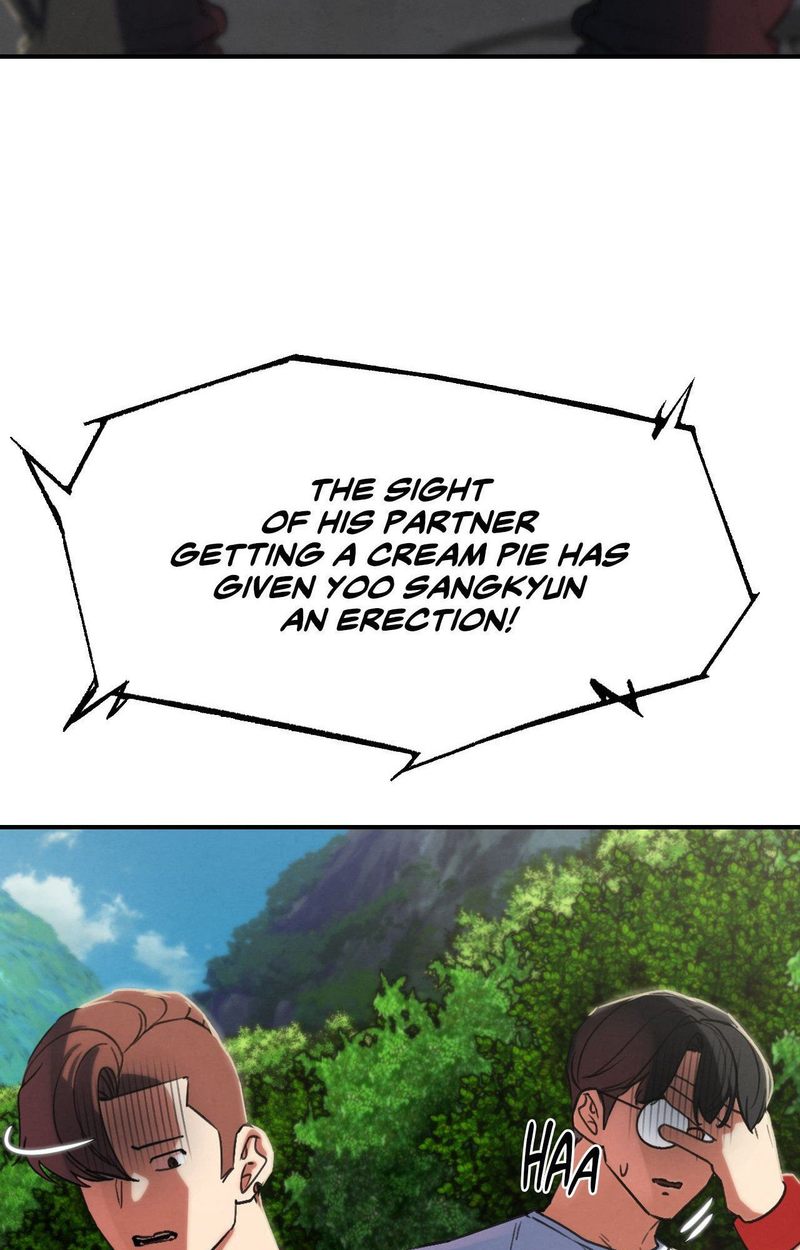 Seniors of Class 5 Chapter 102 - Page 37