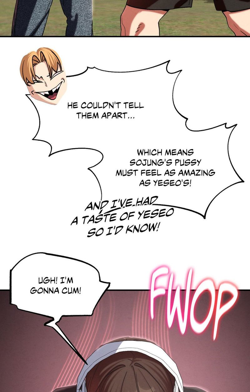 Seniors of Class 5 Chapter 102 - Page 81