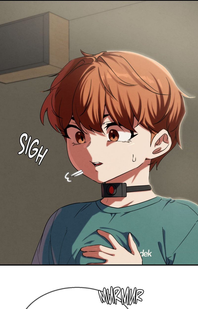 Seniors of Class 5 Chapter 103 - Page 10