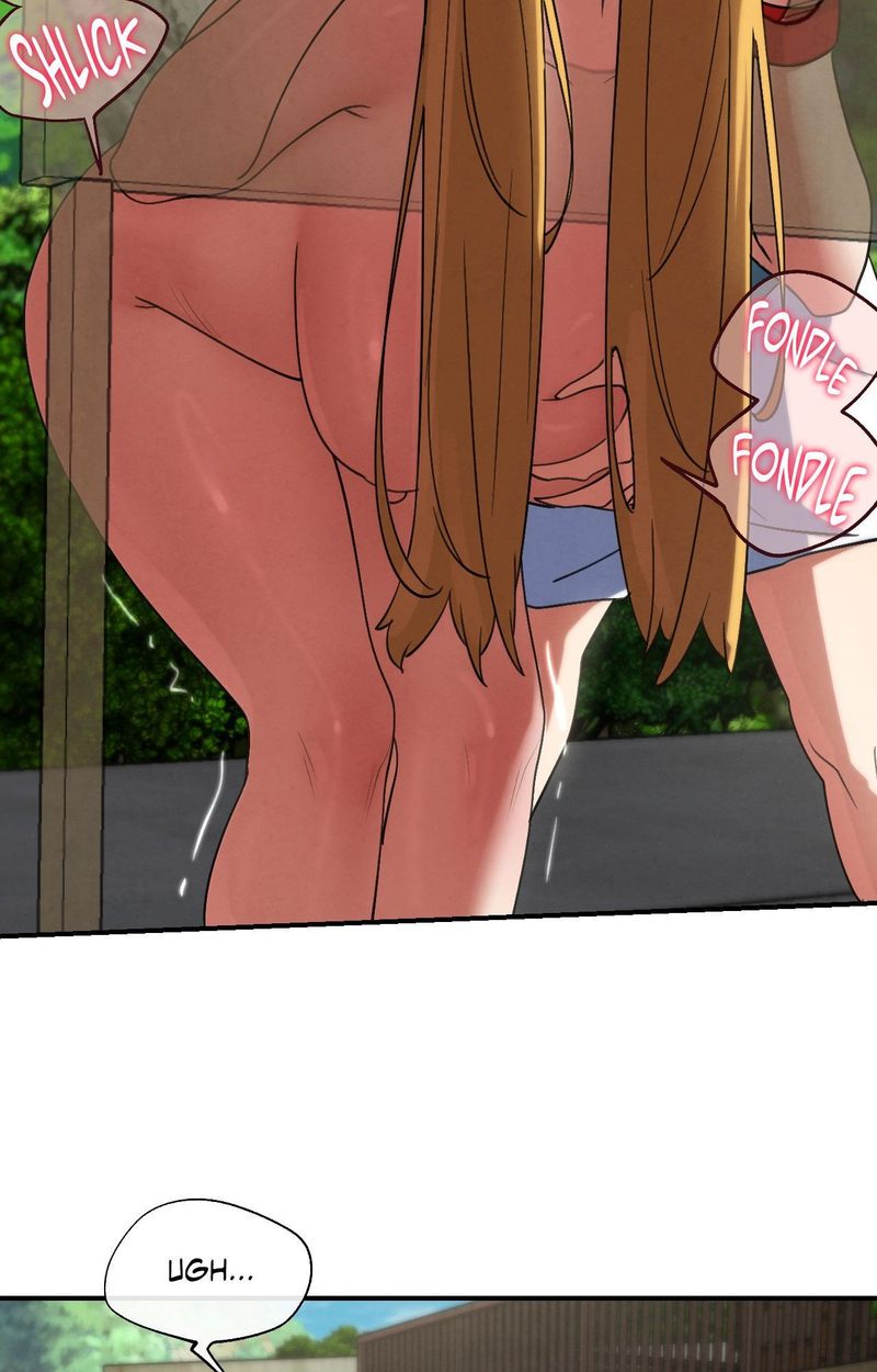 Seniors of Class 5 Chapter 103 - Page 46