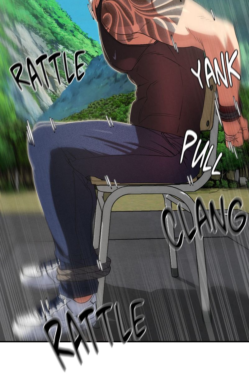 Seniors of Class 5 Chapter 103 - Page 80