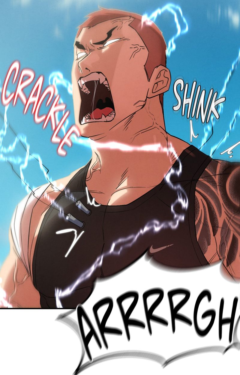 Seniors of Class 5 Chapter 103 - Page 98