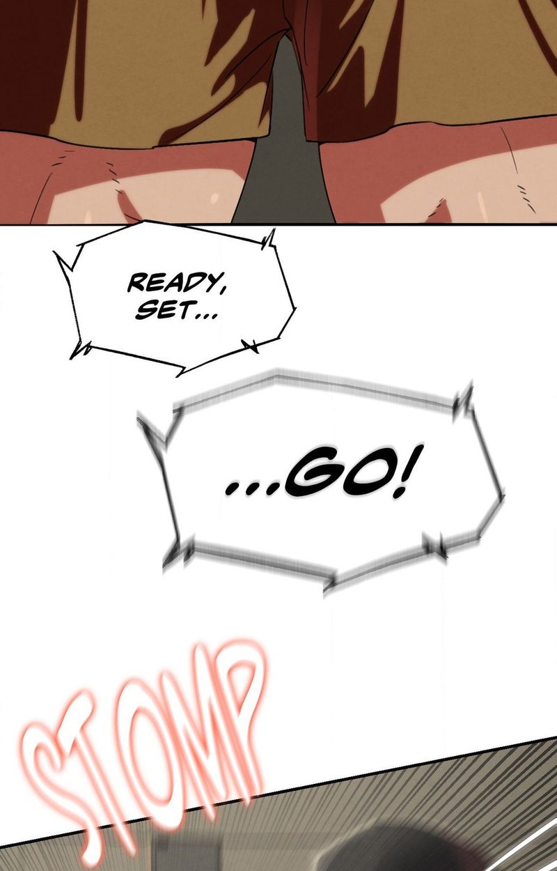 Seniors of Class 5 Chapter 104 - Page 17