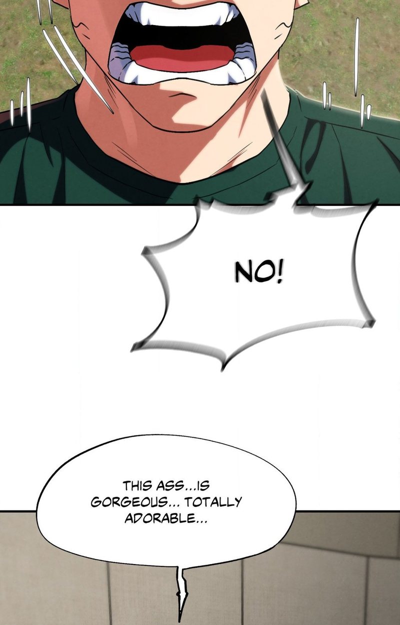 Seniors of Class 5 Chapter 104 - Page 22