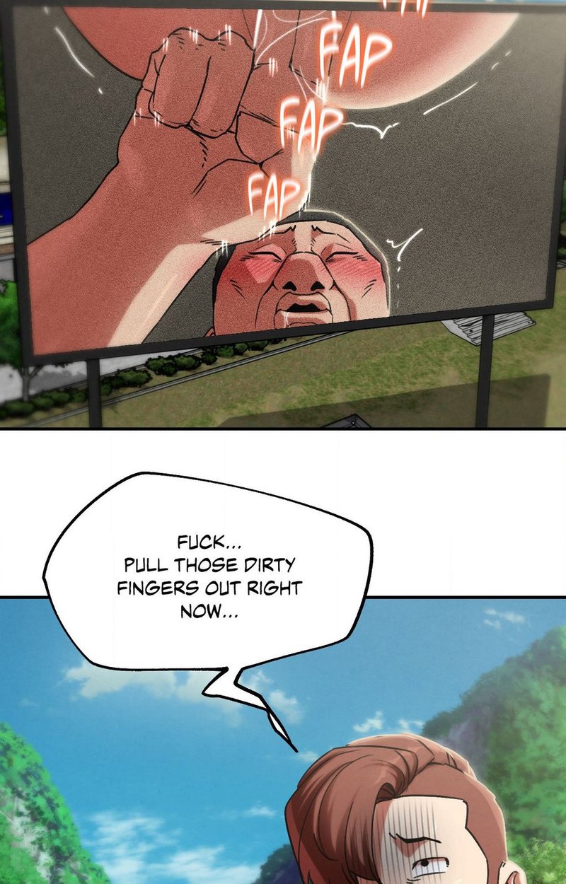 Seniors of Class 5 Chapter 104 - Page 44